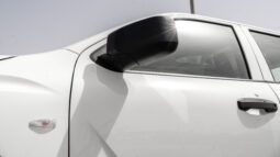 
										2026 Mitsubishi L200 GLX 2.4L MT Petrol (White-Black) full									