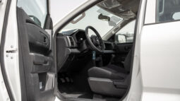 
										2026 Mitsubishi L200 GLX 2.4L MT Petrol (White-Black) full									