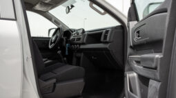 
										2026 Mitsubishi L200 GLX 2.4L MT Petrol (White-Black) full									