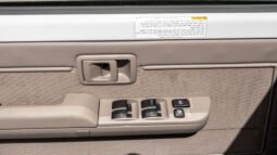 
										2026 Toyota Land Cruiser LC76 4.0L AT Petrol (Mid Option) White full									