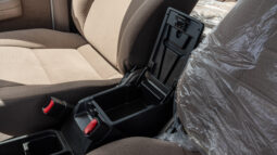 
										2026 Toyota Land Cruiser LC76 4.0L AT Petrol (Mid Option) Beige full									