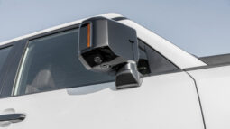 
										2026 Toyota Prado Adventure 2.4L AT Petrol with HUD (White) full									
