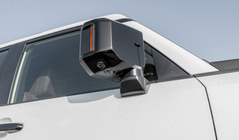 
								2026 Toyota Prado Adventure 2.4L AT Petrol with HUD (White) full									