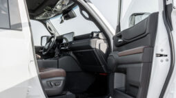 
										2026 Toyota Prado Adventure 2.4L AT Petrol with HUD (White) full									