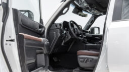
										2026 Toyota Prado Adventure 2.4L AT Petrol with HUD (White) full									