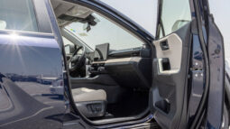 
										2026 Toyota Rav4 Limited 2.5L AT Hybrid (Blue-Beige) full									