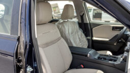 
										2026 Toyota Rav4 Limited 2.5L AT Hybrid (Blue-Beige) full									