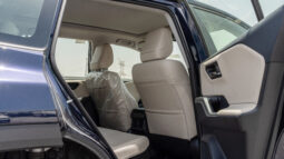 
										2026 Toyota Rav4 Limited 2.5L AT Hybrid (Blue-Beige) full									