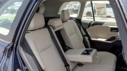 
										2026 Toyota Rav4 Limited 2.5L AT Hybrid (Blue-Beige) full									