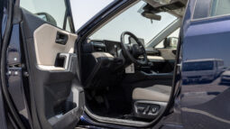 
										2026 Toyota Rav4 Limited 2.5L AT Hybrid (Blue-Beige) full									