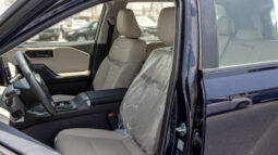 
										2026 Toyota Rav4 Limited 2.5L AT Hybrid (Blue-Beige) full									