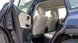 
										2026 Toyota Rav4 Limited 2.5L AT Hybrid (Blue-Beige) full									