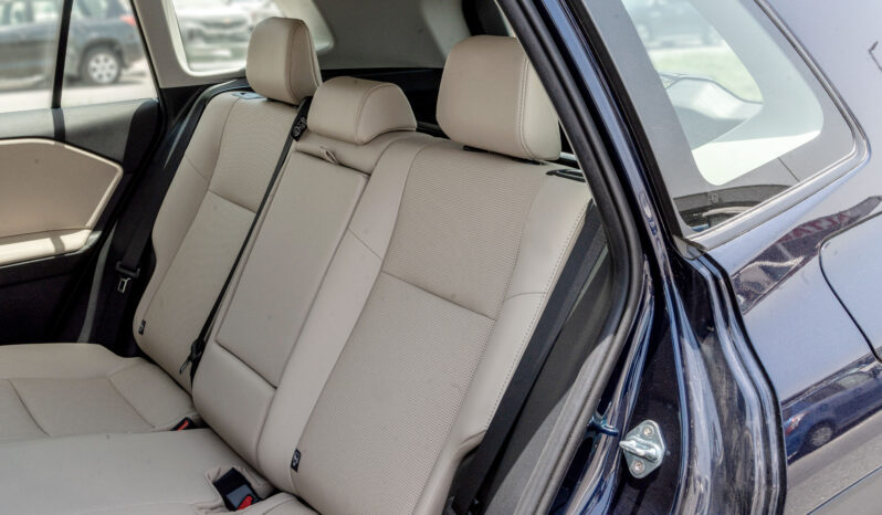 
								2026 Toyota Rav4 Limited 2.5L AT Hybrid (Blue-Beige) full									