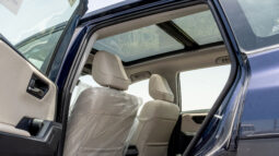 
										2026 Toyota Rav4 Limited 2.5L AT Hybrid (Blue-Beige) full									