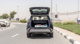 
										2026 Toyota Rav4 Limited 2.5L AT Hybrid (Blue-Beige) full									