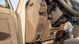 
										2026 Toyota Land Cruiser LC79 2.8L AT Diesel (Beige-Brown) Mid full									