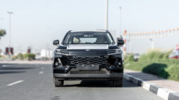 
										2026 Toyota Rav4 XLE 2.5L AT Hybrid (Black-Beige) full									
