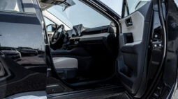 
										2026 Toyota Rav4 XLE 2.5L AT Hybrid (Black-Beige) full									