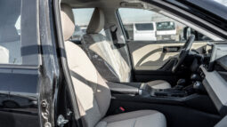 
										2026 Toyota Rav4 XLE 2.5L AT Hybrid (Black-Beige) full									
