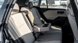 
										2026 Toyota Rav4 XLE 2.5L AT Hybrid (Black-Beige) full									