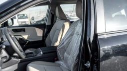 
										2026 Toyota Rav4 XLE 2.5L AT Hybrid (Black-Beige) full									