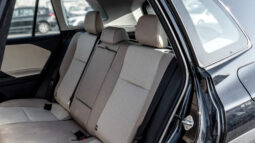 
										2026 Toyota Rav4 XLE 2.5L AT Hybrid (Black-Beige) full									