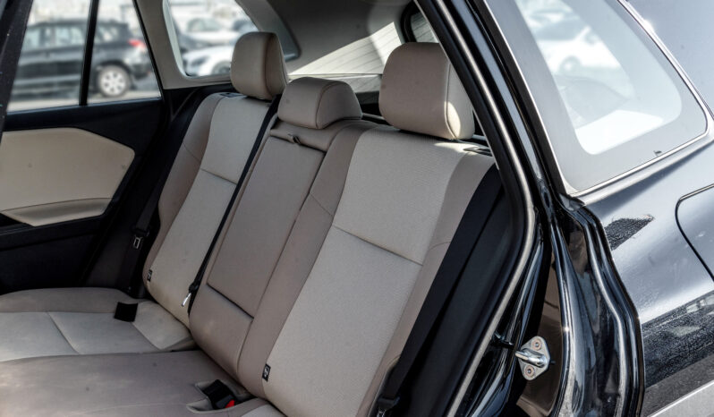 
								2026 Toyota Rav4 XLE 2.5L AT Hybrid (Black-Beige) full									