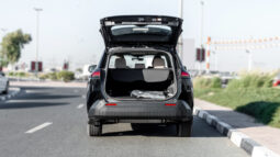 
										2026 Toyota Rav4 XLE 2.5L AT Hybrid (Black-Beige) full									