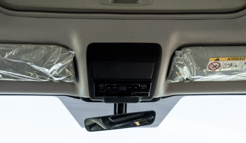 
								2026 Toyota Rav4 XLE 2.5L AT Hybrid (Black-Beige) full									