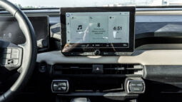 
										2026 Toyota Rav4 XLE 2.5L AT Hybrid (Black-Beige) full									