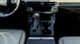 
										2026 Toyota Rav4 XLE 2.5L AT Hybrid (Black-Beige) full									