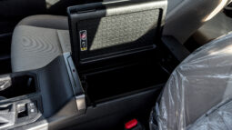 
										2026 Toyota Rav4 XLE 2.5L AT Hybrid (Black-Beige) full									