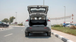
										2026 Toyota Rav4 Adventure Plus 2.5L AT Hybrid (White-Beige) full									