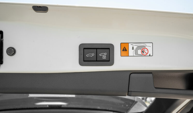 
								2026 Toyota Rav4 Adventure Plus 2.5L AT Hybrid (White-Beige) full									