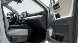
										2026 Toyota Rav4 XLE 2.5L AT Hybrid (White-Beige) full									