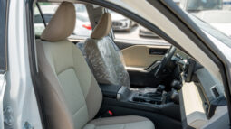 
										2026 Toyota Rav4 XLE 2.5L AT Hybrid (White-Beige) full									