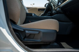 
										2026 Toyota Rav4 XLE 2.5L AT Hybrid (White-Beige) full									