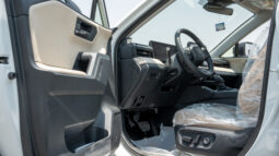 
										2026 Toyota Rav4 XLE 2.5L AT Hybrid (White-Beige) full									