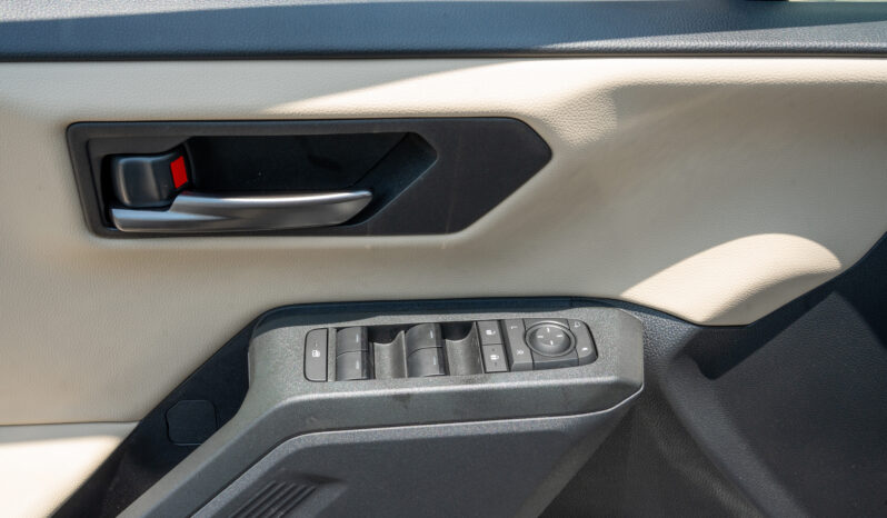 
								2026 Toyota Rav4 Adventure Plus 2.5L AT Hybrid (White-Beige) full									