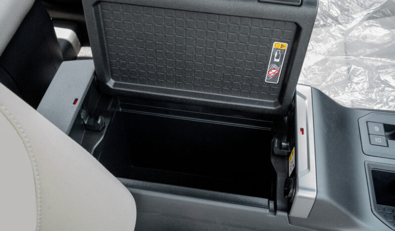 
								2026 Toyota Rav4 Adventure 2.5L AT Hybrid (Gray-Beige) full									