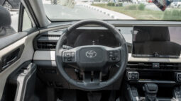 
										2026 Toyota Rav4 Adventure 2.5L AT Hybrid (Gray-Beige) full									
