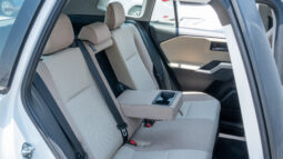 
										2026 Toyota Rav4 XLE 2.5L AT Hybrid (White-Beige) full									