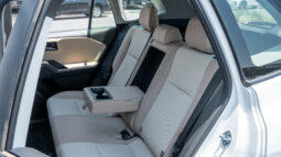 
										2026 Toyota Rav4 XLE 2.5L AT Hybrid (White-Beige) full									