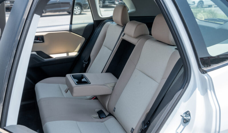 
								2026 Toyota Rav4 XLE 2.5L AT Hybrid (White-Beige) full									