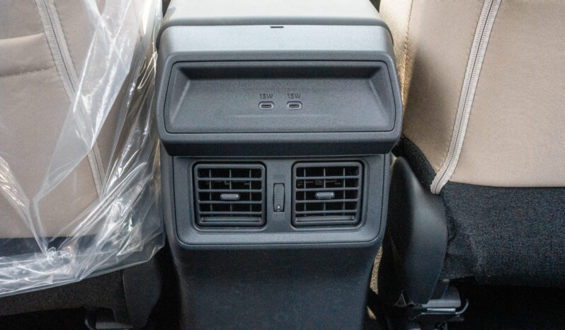 
								2026 Toyota Rav4 XLE 2.5L AT Hybrid (White-Beige) full									