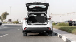 
										2026 Toyota Highlander Limited 2.5L AT Hybrid (White-Grey) full									