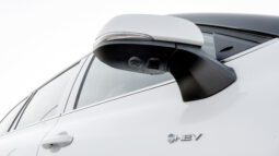 
										2026 Toyota Highlander Limited 2.5L AT Hybrid (White-Grey) full									