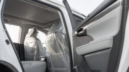 
										2026 Toyota Highlander Limited 2.5L AT Hybrid (White-Grey) full									
