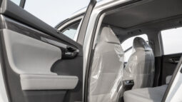 
										2026 Toyota Highlander Limited 2.5L AT Hybrid (White-Grey) full									