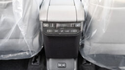
										2026 Toyota Highlander Limited 2.5L AT Hybrid (White-Grey) full									